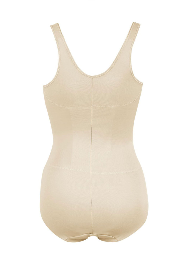 Body Gainant Miraclesuit Shapewear Nude